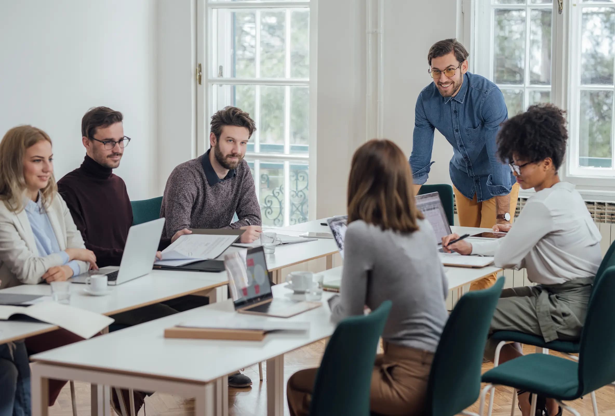 Obtenez un devis de formation pour votre équipe — PrepAssur Obtenez un devis de formation pour votre équipe — PrepAssur