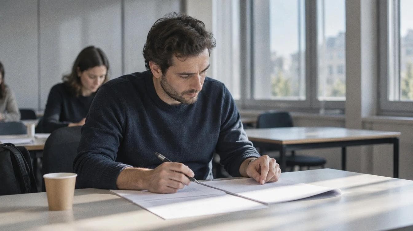 Formation pour adultes en Suisse romande : quel centre choisir ?